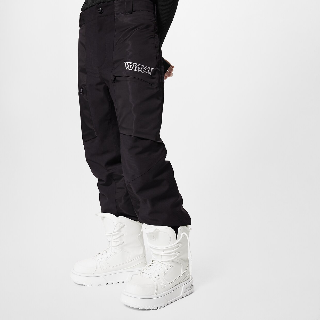 lv trainer snow
